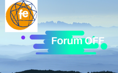 Le Forum OFF, c’est quoi?